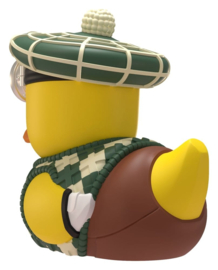 (Pre-order) Minions Tubbz Mini PVC Figure Kevin in Golf Outfit 5 cm