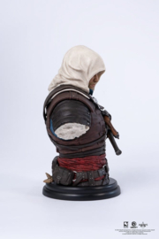 (Pre-order) AssassinÂ´s Creed Bust 1/4 Edward