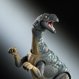 (Pre-order) Jurassic World Hammond Collection Action Figure Mussaurus