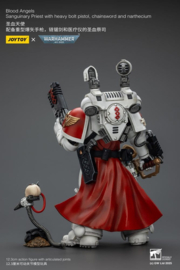 Warhammer 40,000 Action Figure Blood Angels Sanguinary Priest 12 cm