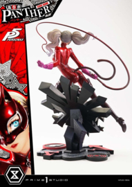 (Pre-order) Persona 5 Premium Masterline Statue 1/4 Ann Takamaki "Panther" 45 cm