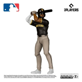 MLB McFarlane SportsPicks Action Figure Fernando Tatis Jr. (San Diego Padres) 15 cm