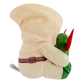 (Pre-order) Warhammer Plush Figure Watcher in the Dark 17 cm     