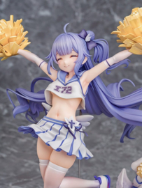 (Pre-order) Azur Lane PVC Figure 1/6 Unicorn: Champion of Unicorn 27 cm