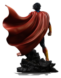 (Pre-order) DC Comics Art Scale Statue 1/10 Superman Absolute 25 cm