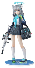 (Pre-order) Blue Archive PVC Figure 1/7 Shiroko 26 cm