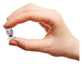 (Pre-order) Demon Slayer: Kimetsu no Yaiba Bitty POP! Vinyl Figures 2-Pack Inosuke & Zenitsu 2 cm