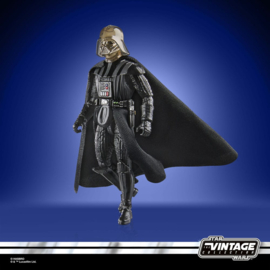 (Pre-order) Star Wars Episode VI Vintage Collection Action Figure Darth Vader (Emperor's Wrath) 10 cm