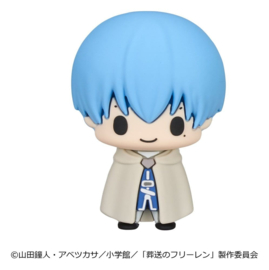 (Pre-order) Frieren: Beyond Journey's End Chokorin Collection Mini Figures 5 cm Blind Box Display (6)