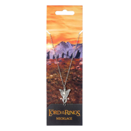 (Pre-order) Lord of the Rings Pendant & Necklace Evenstar