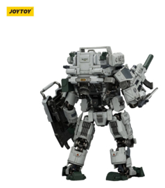 (Pre-order) Dark Source Action Figure APOC Series Mystic Armor Heavy Assault Mech 17 cm
