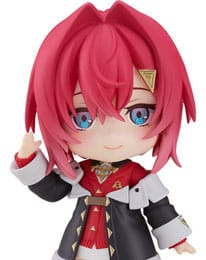 PRE-ORDER NIJISANJI Nendoroid Action Figure Ange Katrina 10 cm