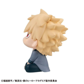 (Pre-order) My Hero Academia Look Up PVC Statue Katsuki Bakugo 11 cm