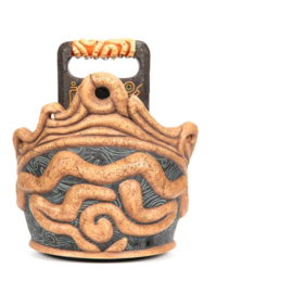 (Pre-order) The Legend of Zelda: Breath of the Wild Life Size Statue 1/1 Sheikah Slate 24 cm