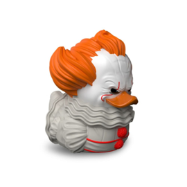 PRE-ORDER It Tubbz Mini PVC Figure Pennywise 5 cm