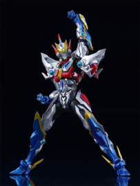 PRE-ORDER Gridman Universe Figma Action Figure Gridman (Universe Fighter) 16 cm