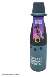 (Pre-order) KPop Demon Hunters Water Bottle Sussie