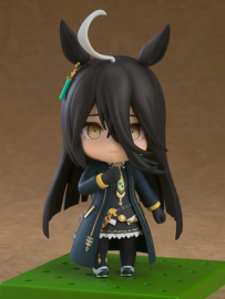 (Pre-order) Umamusume: Pretty Derby Nendoroid Action Figure Manhattan Cafe 10 cm