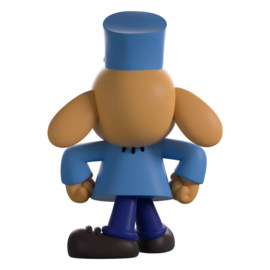 (Pre-order) Dog Man Vinyl Figure Dog Man 12 cm       