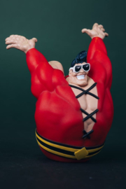 (Pre-order) DC Direct Todd's Mods Vinyl Figure Plastic Man 10 cm (Limited Edition)