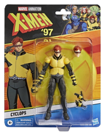 (Pre-order) X-Men '97 Marvel Legends Action Figure Cyclops 15 cm