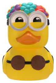 (Pre-order) Minions Tubbz Mini PVC Figure Dave Hawaii Paradise 5 cm