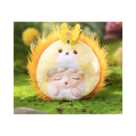 (Pre-order) Yumo: Forest Friends Series Blind Box figure 13 cm Display (6)