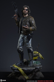 (Pre-order) Escape from New York Premium Format Figure Snake Plissken 57 cm