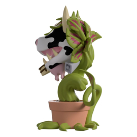 (Pre-order) The Sims Vinyl Figure Cowplant 12 cm 