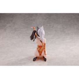 (Pre-order) Original Character PVC Figure 1/6 Astral Party Nancy Lu 17 cm