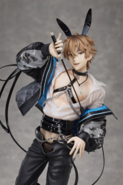 (Pre-order) NU: Carnival PVC Figure Eiden Bunny ver. 26 cm