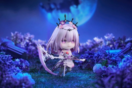 (Pre-order) Honkai: Star Rail Nendoroid Action Figure Castorice 10 cm