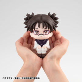 (Pre-order) Jujutsu Kaisen Lookup PVC Figure Choso 11 cm (Repeast)