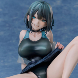 (Pre-order) Original Character PVC Statue 1/6 Sora Minase - Illustrated by Danimaru 15 cm     