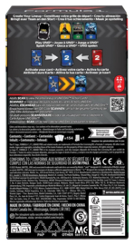 (Pre-order) Formula 1 UNO Card Game Elite F1 Starter-Set