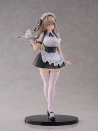 (Pre-order) Original Character PVC Statue 1/6 Sakura Elle 27 cm    