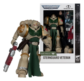 Warhammer 40,000 Action Figure Sternguard Veteran (Dark Angels) 18 cm
