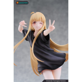 (Pre-order) Cosmic Princess Kaguya! PVC Figure 1/7 Kaguya Reality 24 cm