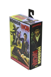 (Pre-order) Horror of Dracula 1958 Hammer Films Ultimate Action Figure Van Helsing 18 cm          