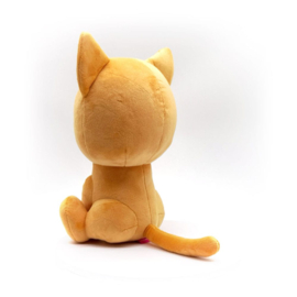 (Pre-order) Fruits Basket Plush Figure Kyo Cat 22 cm  