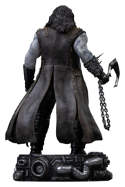 (Pre-order) Supergirl Movie Art Scale Statue 1/10 Lobo 23 cm