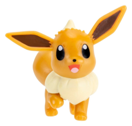 (Pre-order) PokÃ©mon Clip 'N' Go Eevee & Premier Ball