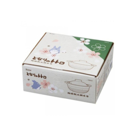 My Neighbor Totoro casserole Mino 