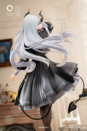 (Pre-order) Original Character Fantasias Series Statue 1/6 Thea-chan Apprentice Succubus Ver. (Regular Outfit Edition) 29 cm 