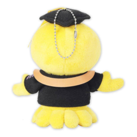 (Pre-order) Assassination Classroom Plush Figure Koro Sensei 12 cm