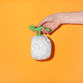 (Pre-order) One Piece Netflix 3D Mug Fruit Smoke-Smoke 600 ml