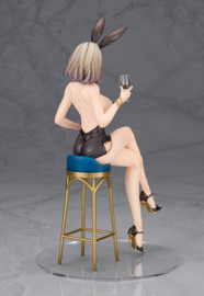 (Pre-order) Azur Lane PVC Statue 1/7 New Orleans Evening Agricole Ver. 24 cm
