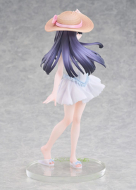 (Pre-order) Oreimo PVC Statue 1/6 Kuroneko Ruri Goko: Shironeko Ver. 25 cm