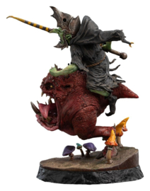 (Pre-order) Warhammer: Age of Sigmar Statue Boingrot Bounder 17 cm 