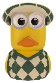 (Pre-order) Minions Tubbz Mini PVC Figure Kevin in Golf Outfit 5 cm